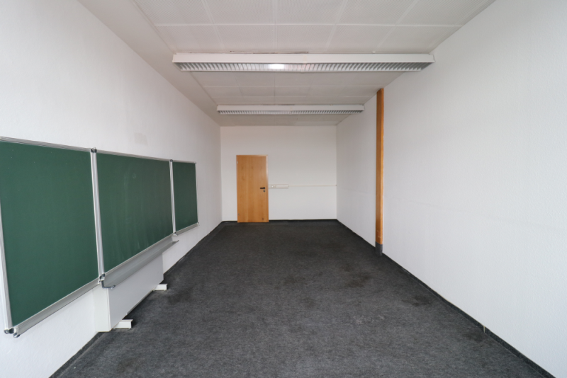 Raum Innenansicht